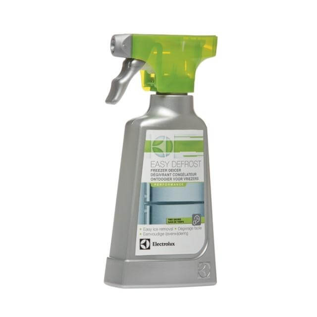 Külmiku sulatussprei Easy Defrost 250ml
